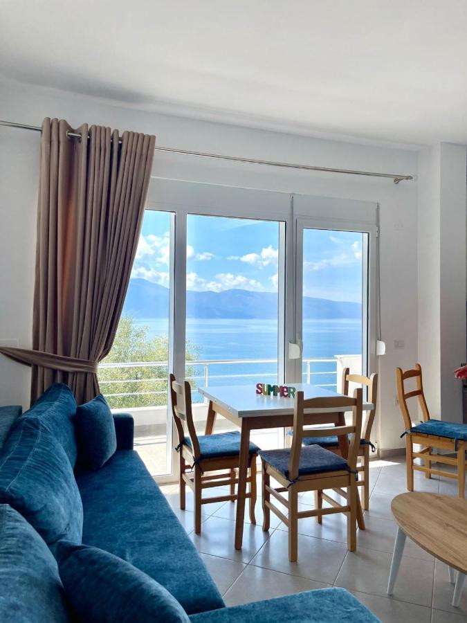 Flower Hill Vlorë Exterior foto